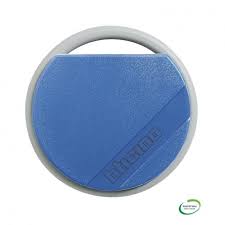 E-Badges Resident Bleu + mise en service